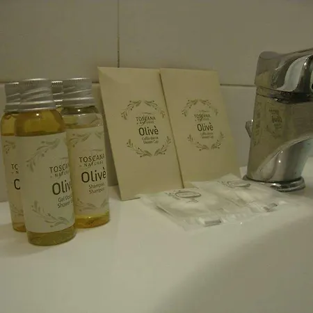 Residenze Venezia Apartamento Mestre