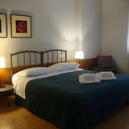 Residenze Venezia Apartamento *