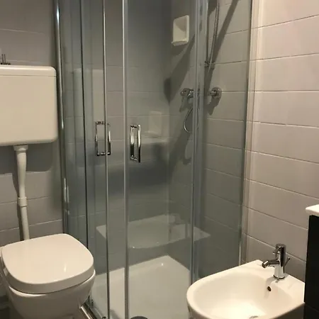 Residenze Venezia Apartamento Mestre