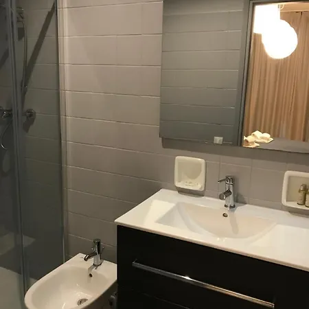 Apartamento Residenze Venezia