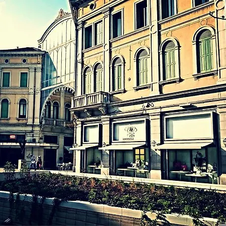 Residenze Venezia Apartamento