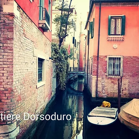 Apartamento Residenze Venezia *