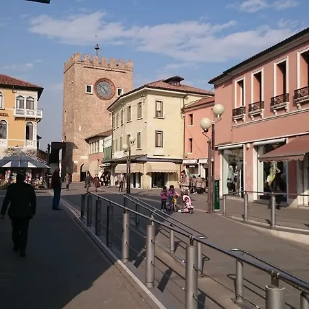Residenze Venezia Apartamento Mestre