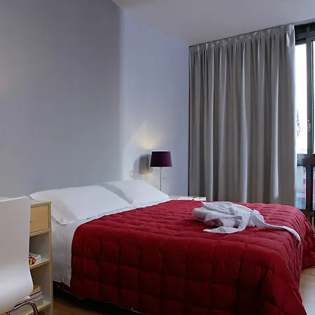 Apartamento Residenze Venezia Mestre
