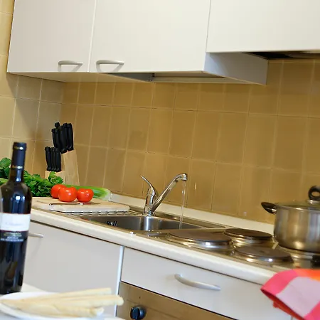 Apartamento Residenze Venezia