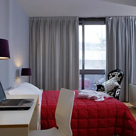Apartamento Residenze Venezia Mestre