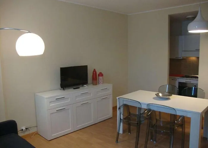 Residenze Venezia Appartement *