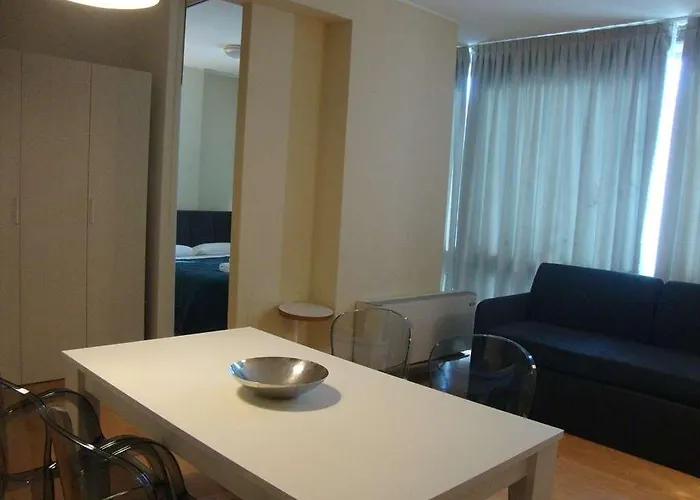 Appartement Residenze Venezia *