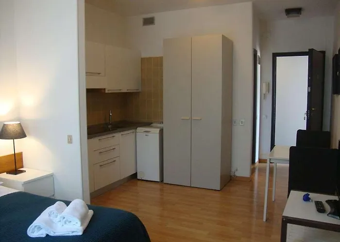 Residenze Venezia Appartement *