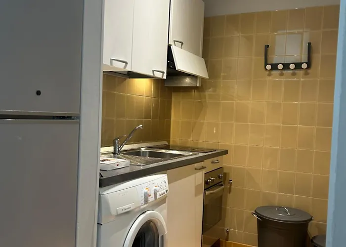 Appartement Residenze Venezia Mestre